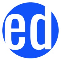 EmergingEd logo, EmergingEd contact details