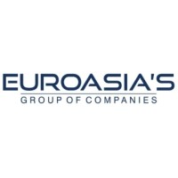 Euroasias Group of Companies logo, Euroasias Group of Companies contact details