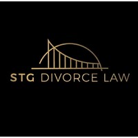 STG Divorce Law logo, STG Divorce Law contact details