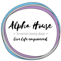 Alpha House Project logo, Alpha House Project contact details