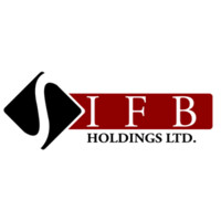 IFB Holdings Limited logo, IFB Holdings Limited contact details