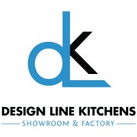 Design Line Kitchens logo, Design Line Kitchens contact details