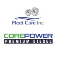 Fleet Core Inc logo, Fleet Core Inc contact details