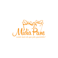 Mídia Pane® logo, Mídia Pane® contact details