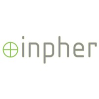 Inpher logo, Inpher contact details