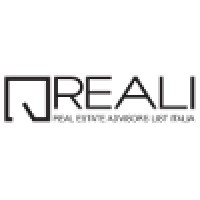 REALI . Real Estate Advisors List Italia logo, REALI . Real Estate Advisors List Italia contact details