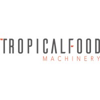 Tropical Food Machinery Ltda. Brasil logo, Tropical Food Machinery Ltda. Brasil contact details