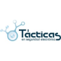 CCTV | Camaras Seguridad Vigilancia | DVR Standalone | Tacticas en Seguridad Electronica logo, CCTV | Camaras Seguridad Vigilancia | DVR Standalone | Tacticas en Seguridad Electronica contact details