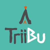 TriiBu logo, TriiBu contact details