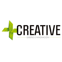 +Creative Diseño logo, +Creative Diseño contact details