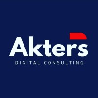 Akters logo, Akters contact details