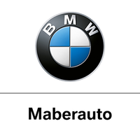 BMW Maberauto logo, BMW Maberauto contact details