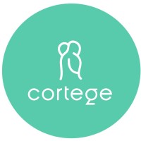 Cortege logo, Cortege contact details