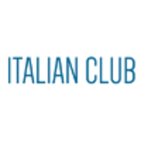 Italian Club Singapore logo, Italian Club Singapore contact details