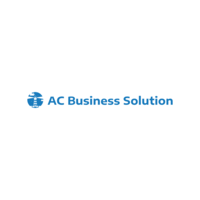 AC Business Solution logo, AC Business Solution contact details