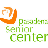 Pasadena Senior Center logo, Pasadena Senior Center contact details