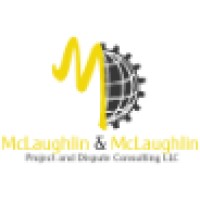 McLaughlin& McLaughlin Project and Dispute Consulting LLC logo, McLaughlin& McLaughlin Project and Dispute Consulting LLC contact details