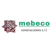 Mebeco Construcciones S.R.L. logo, Mebeco Construcciones S.R.L. contact details