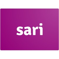 SARI México logo, SARI México contact details