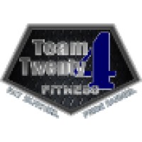 Team Twenty4 Fitness logo, Team Twenty4 Fitness contact details