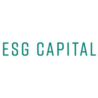 ESG Capital logo, ESG Capital contact details