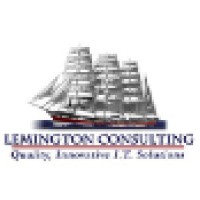 Lemington Consulting logo, Lemington Consulting contact details