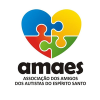 AMAES - Associação dos Amigos dos Autistas do Espírito Santo logo, AMAES - Associação dos Amigos dos Autistas do Espírito Santo contact details