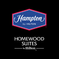 Hampton & Homewood Suite by Hilton - Montreal downtown logo, Hampton & Homewood Suite by Hilton - Montreal downtown contact details