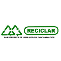 Reciclar Cia. Ltda. logo, Reciclar Cia. Ltda. contact details