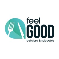 Feel Good Eat logo, Feel Good Eat contact details