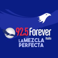 92.5 FOREVER RADIO logo, 92.5 FOREVER RADIO contact details