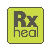 RxHeal Commerce Private Limited logo, RxHeal Commerce Private Limited contact details