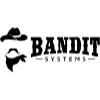 Bandit Systems logo, Bandit Systems contact details