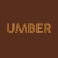 Umber Architecture logo, Umber Architecture contact details