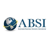 Automated Business Solutions International logo, Automated Business Solutions International contact details