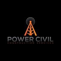 Power Civil Construction Services logo, Power Civil Construction Services contact details