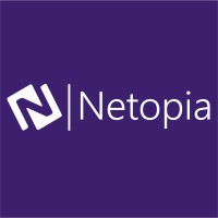 Netopia Solutions logo, Netopia Solutions contact details