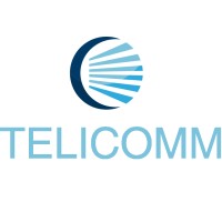 Telicomm logo, Telicomm contact details