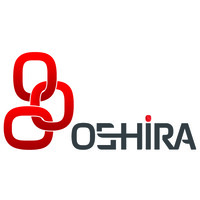 Oshira ltd logo, Oshira ltd contact details