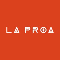 La Proa Com&Mkt logo, La Proa Com&Mkt contact details