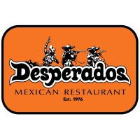 Desperados Mexican Restaurant logo, Desperados Mexican Restaurant contact details