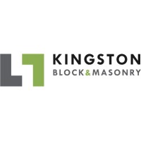 Kingston Block & Masonry logo, Kingston Block & Masonry contact details