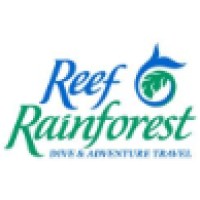 Reef & Rainforest Dive & Adventure Travel logo, Reef & Rainforest Dive & Adventure Travel contact details