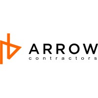 Arrow Contractors logo, Arrow Contractors contact details