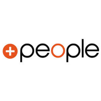 +People logo, +People contact details