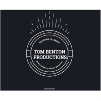 Tom Benton Productions logo, Tom Benton Productions contact details