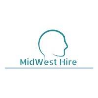 MidWest Hire logo, MidWest Hire contact details