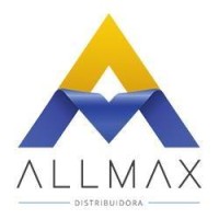 Allmax Distribuidora logo, Allmax Distribuidora contact details