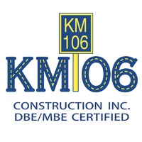 KM 106 Construction Inc. logo, KM 106 Construction Inc. contact details