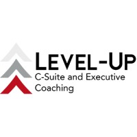 Level-Up:  C-Suite and Executive Coaching logo, Level-Up:  C-Suite and Executive Coaching contact details